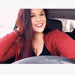 Meet your Posher, Paige